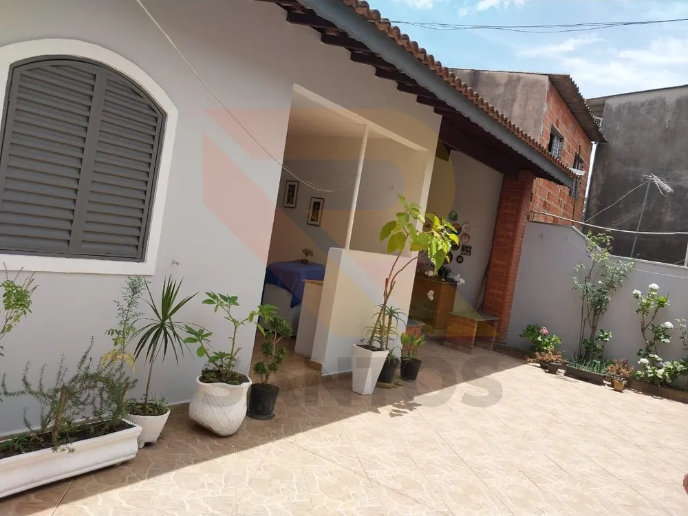 Casa, 3 quartos - Foto 5