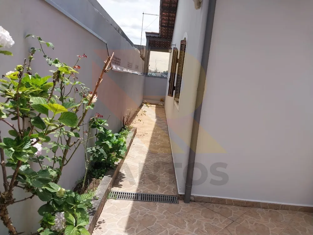 Casa, 3 quartos - Foto 8