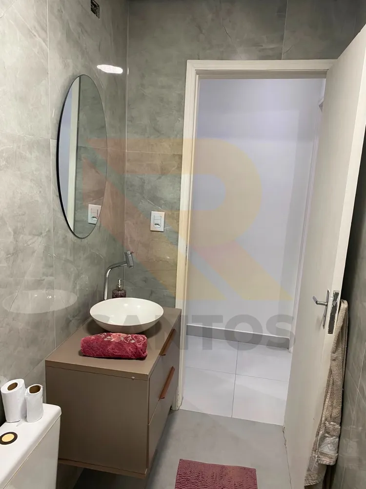 Apartamento, 2 quartos, 54 m² - Foto 2