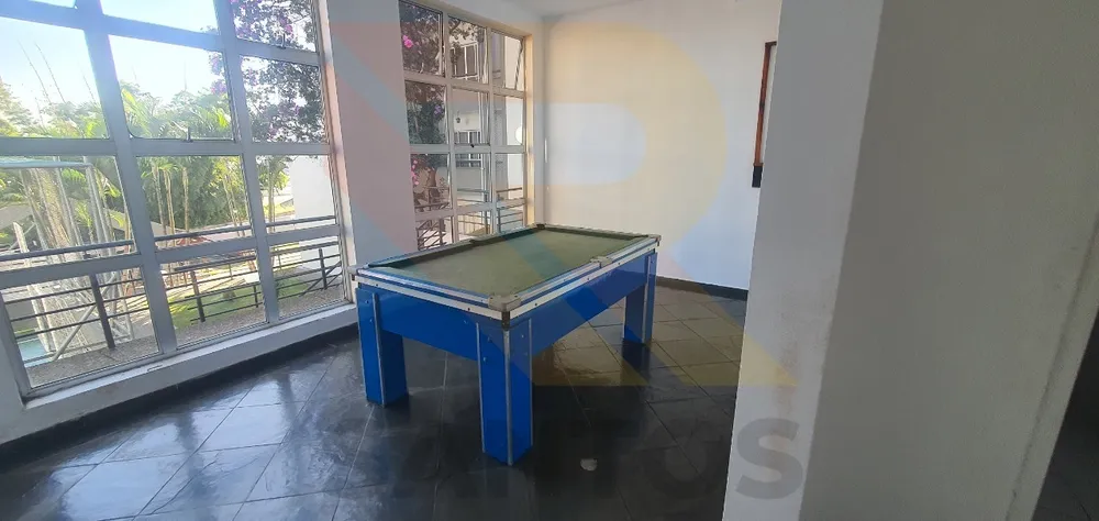 Apartamento, 2 quartos, 54 m² - Foto 3