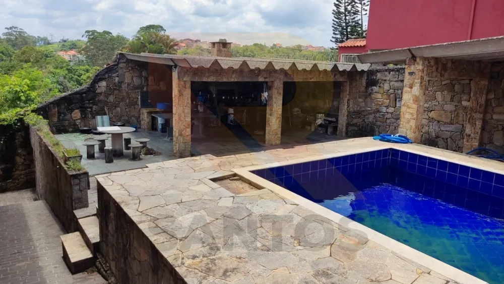 Terreno, 250 m² - Foto 1