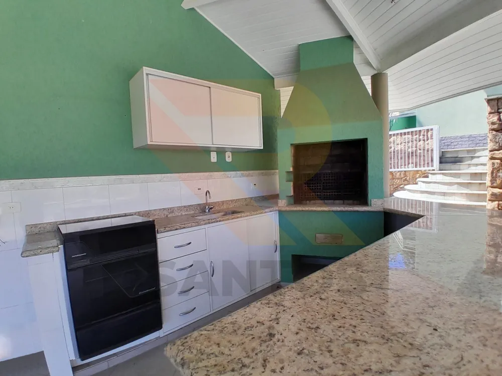 Casa, 3 quartos - Foto 17
