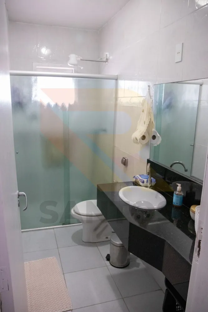 Casa, 6 quartos - Foto 8