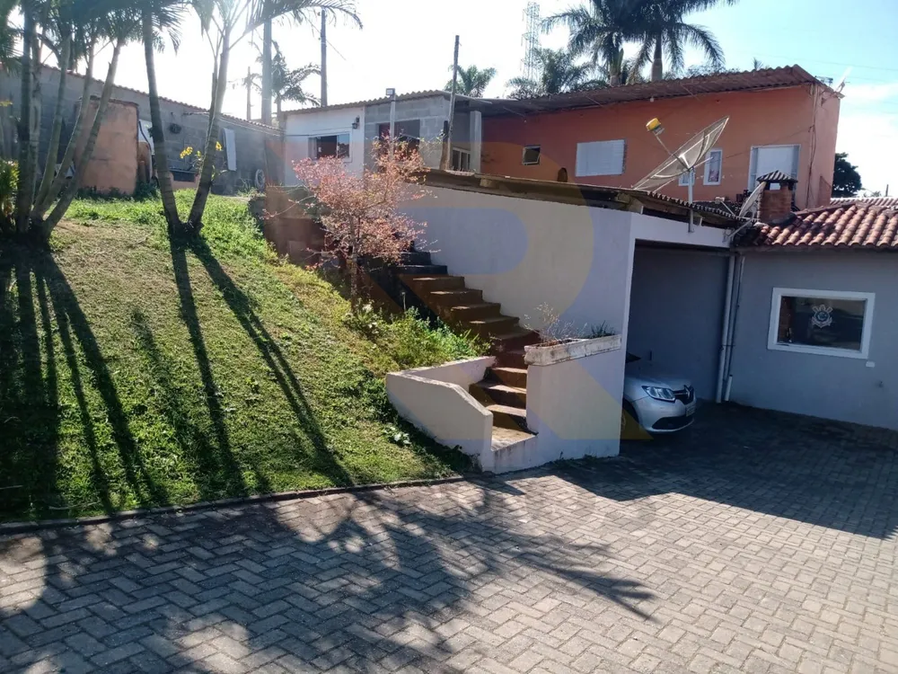Casa, 6 quartos - Foto 11