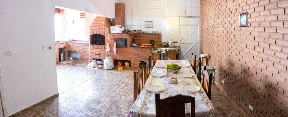 Casa, 6 quartos - Foto 10