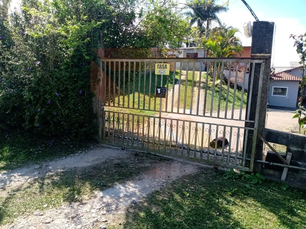 Casa, 6 quartos - Foto 12