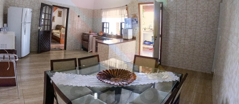 Casa, 6 quartos - Foto 5
