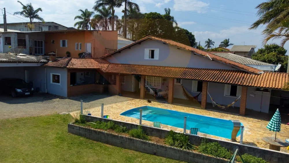 Casa, 6 quartos - Foto 4