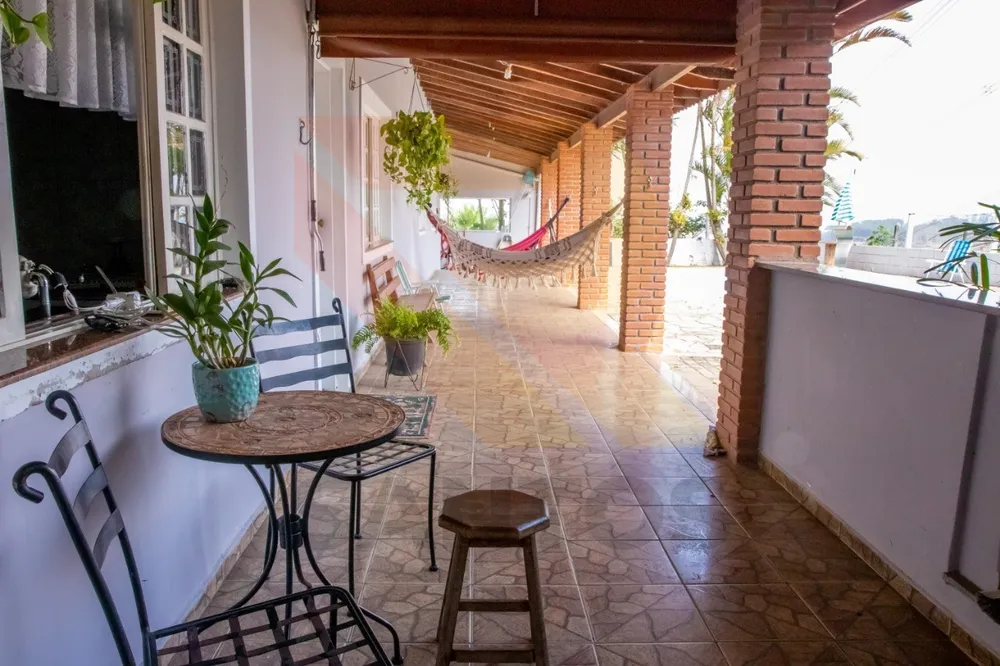 Casa, 6 quartos - Foto 9