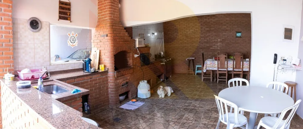 Casa, 6 quartos - Foto 6
