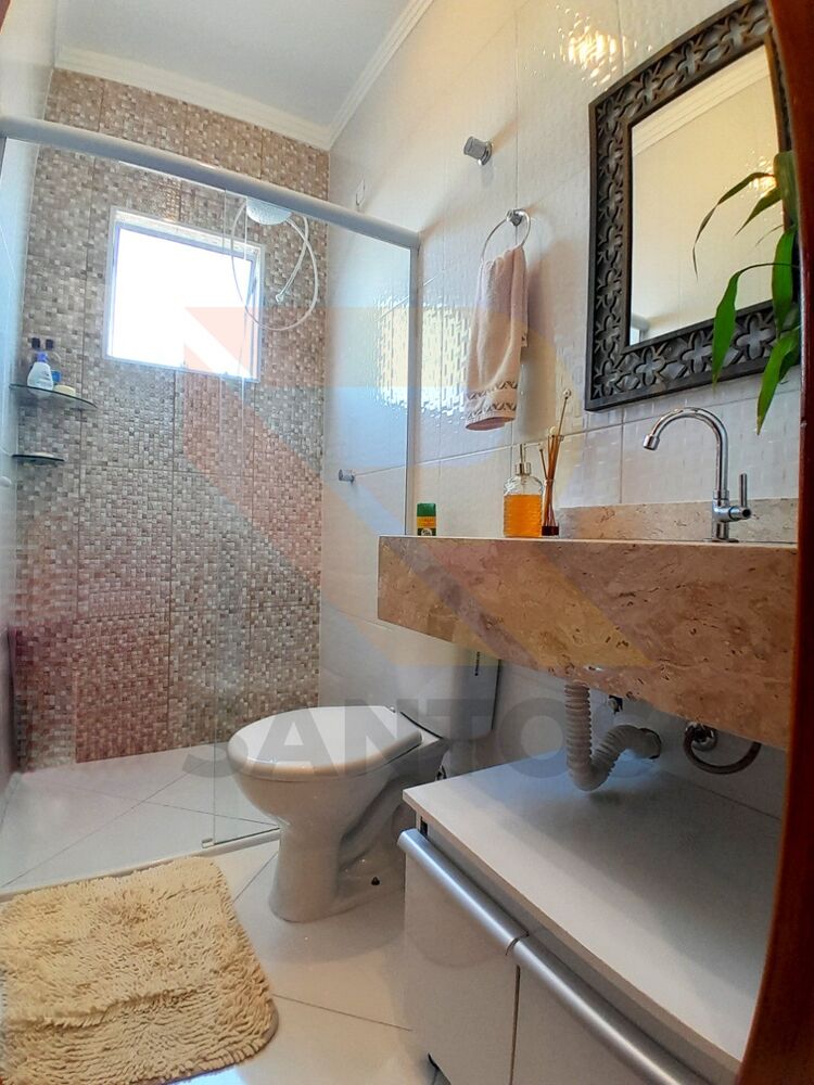 Casa à venda com 3 quartos - Foto 8