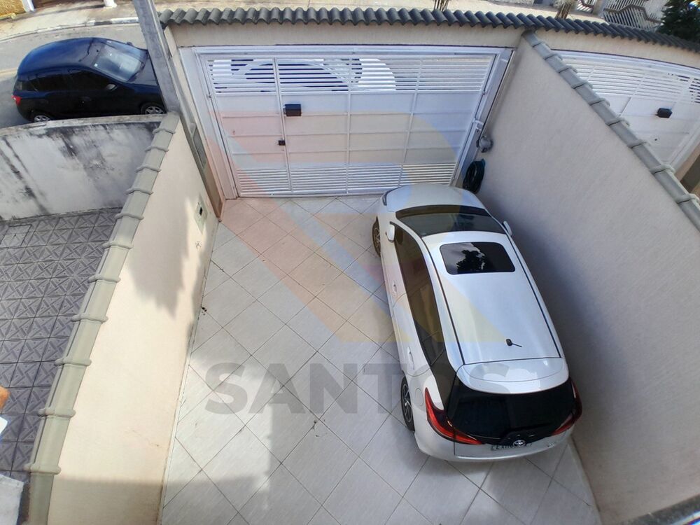 Casa à venda com 3 quartos - Foto 12