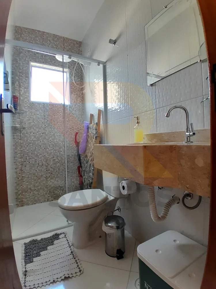Casa, 3 quartos - Foto 15