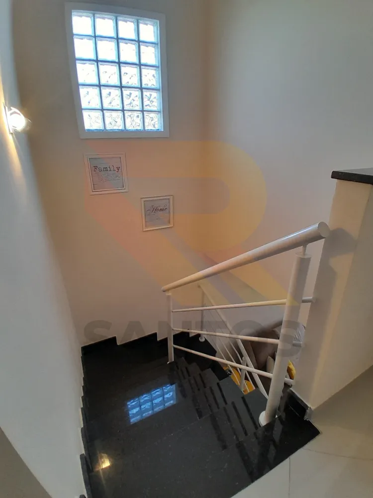 Casa, 3 quartos - Foto 16