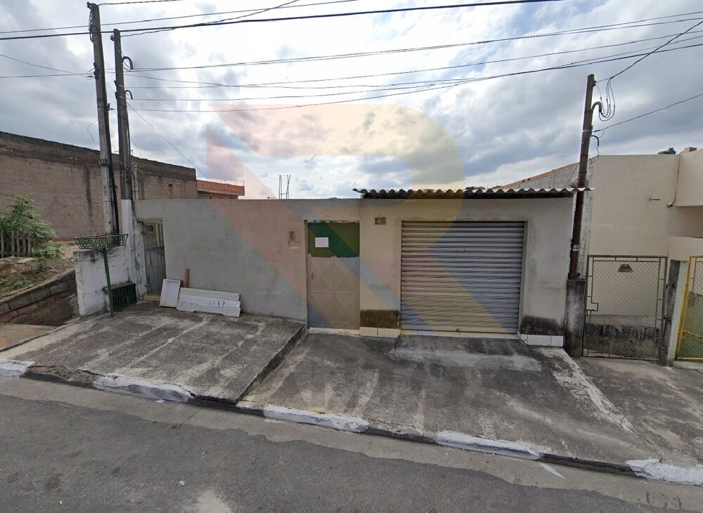 Casa, 2 quartos - Foto 1