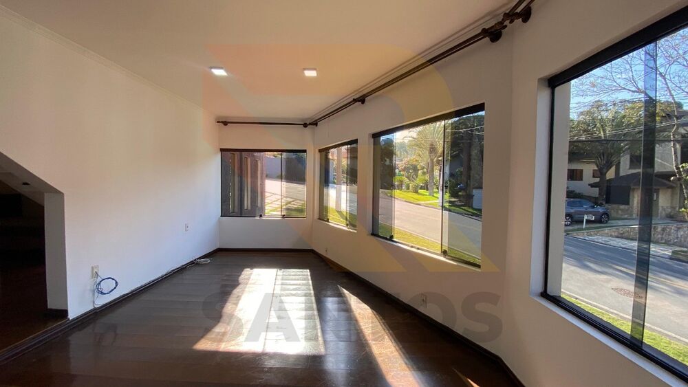 Casa, 5 quartos - Foto 2