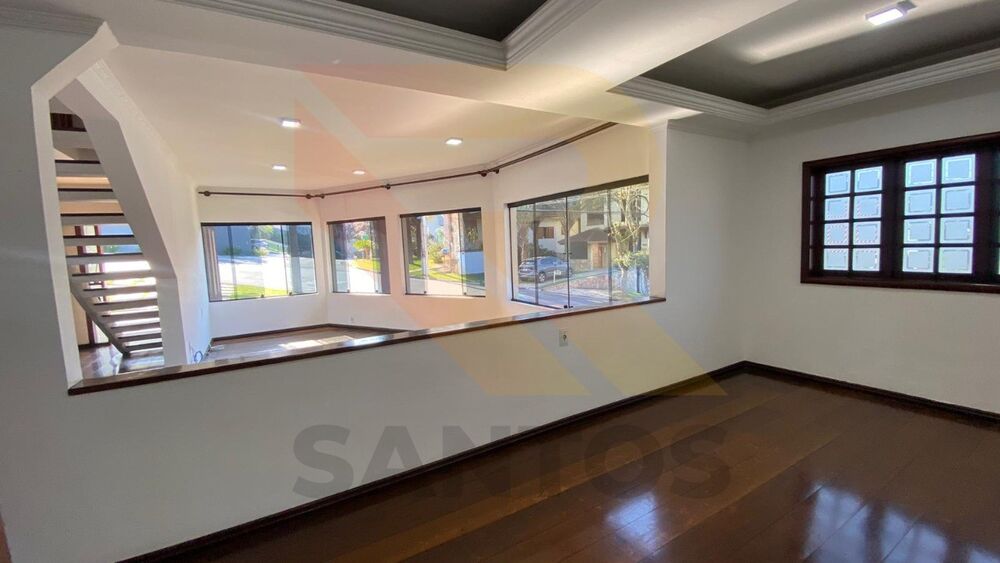 Casa, 5 quartos - Foto 1