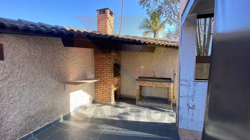 Casa, 5 quartos - Foto 3