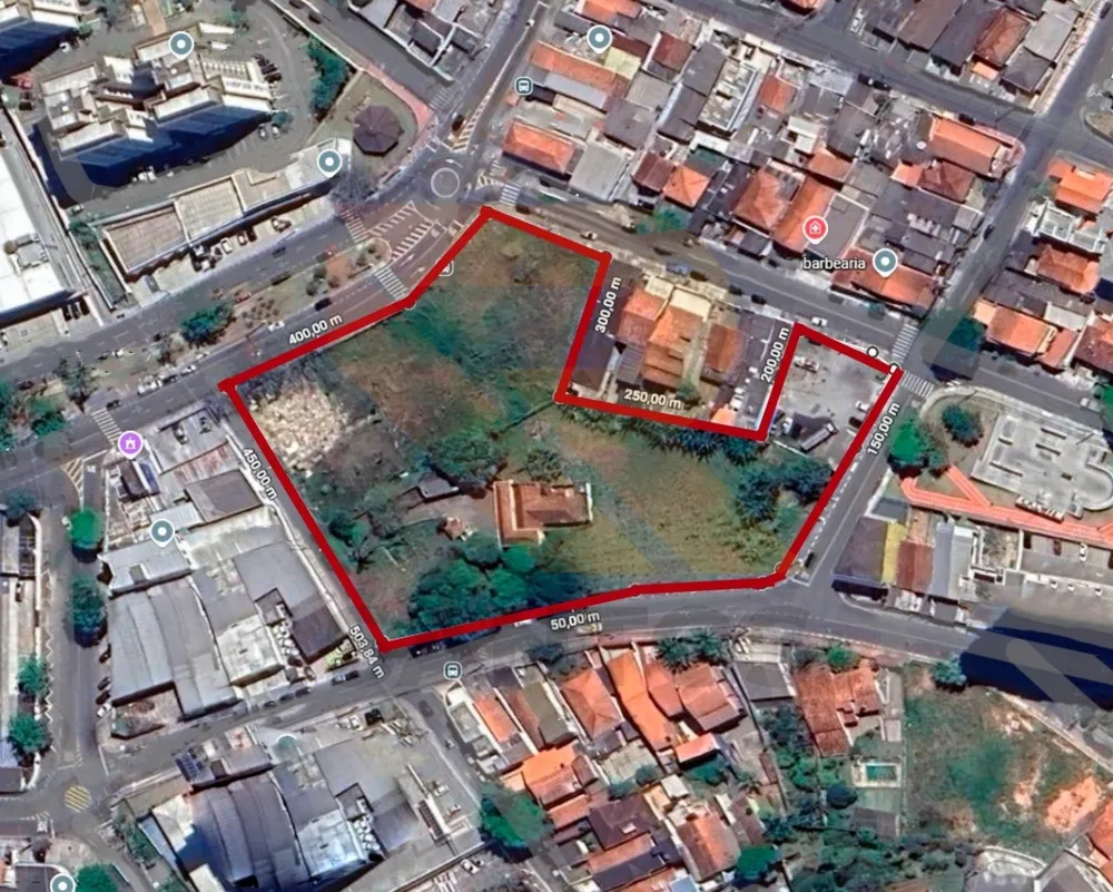 Terreno - Foto 1