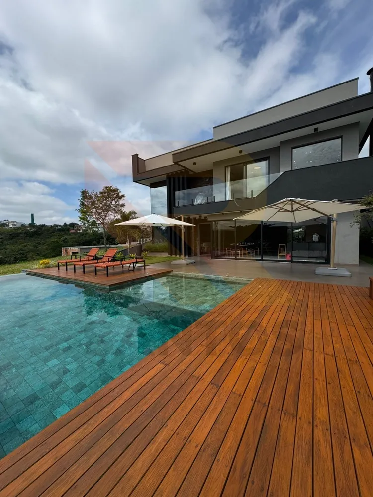 Casa, 5 quartos - Foto 3