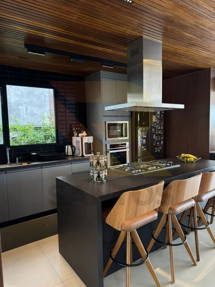 Casa, 5 quartos - Foto 6