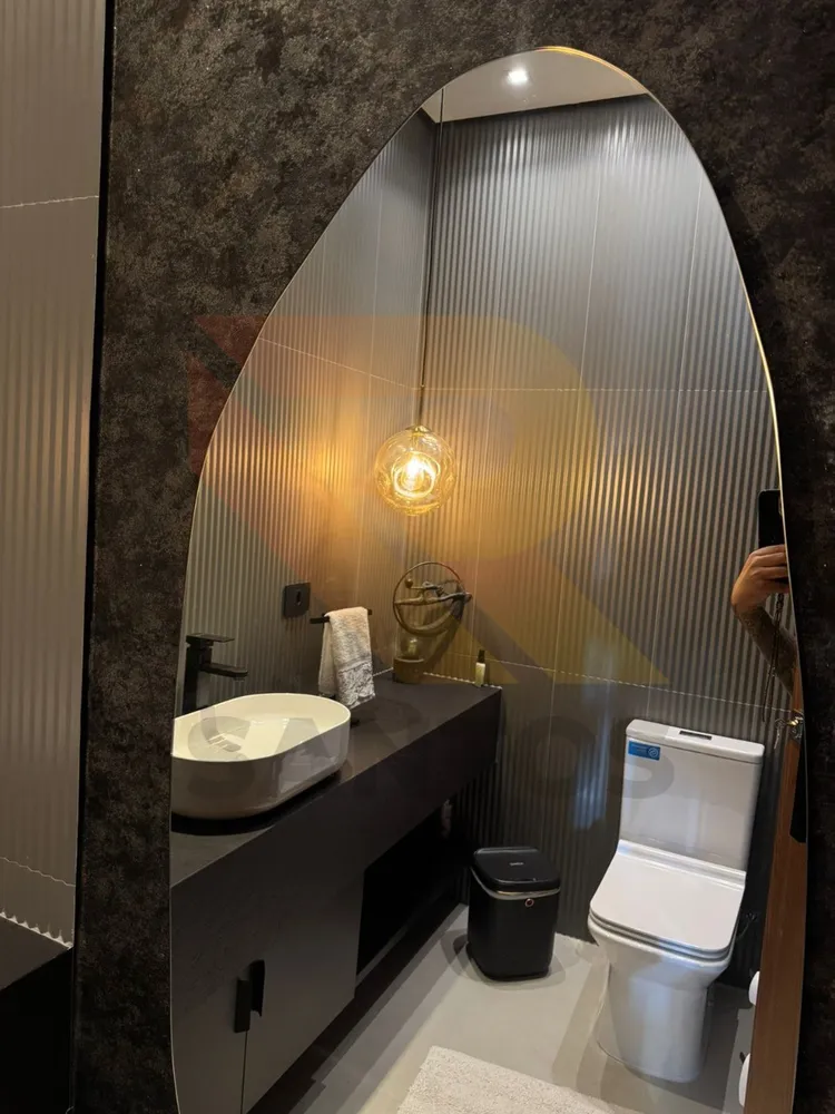 Casa, 5 quartos - Foto 5