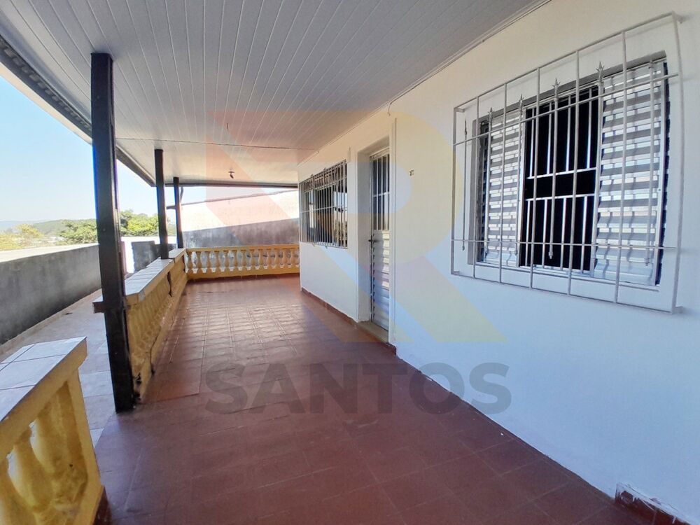 Casa, 3 quartos - Foto 3
