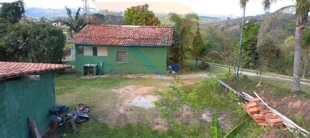 Sítio, 5 quartos - Foto 4