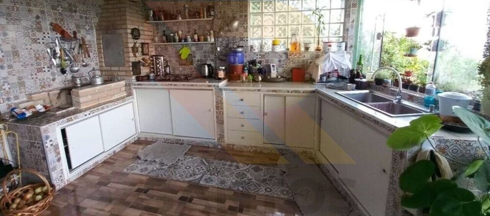 Sítio à venda com 5 quartos - Foto 1