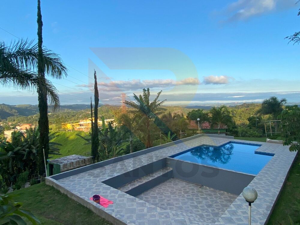 Sítio à venda com 5 quartos - Foto 4