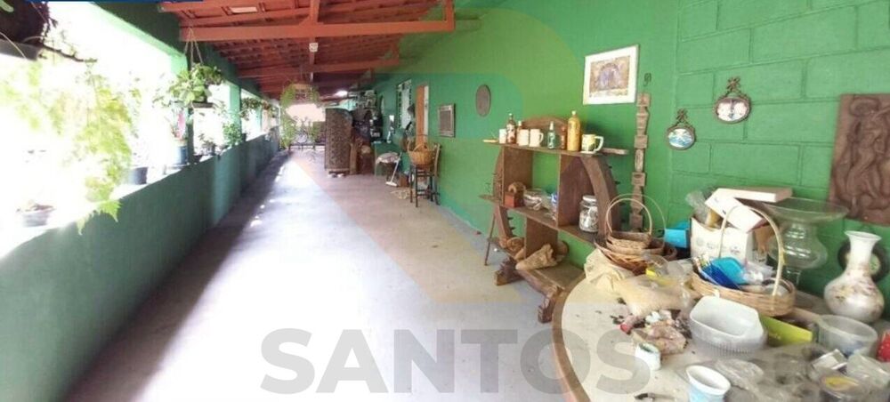 Sítio à venda com 5 quartos - Foto 2