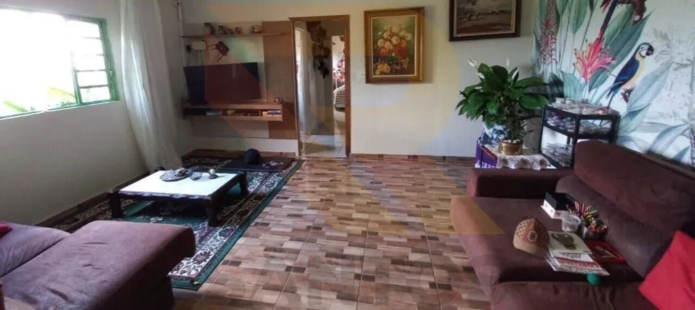 Sítio, 5 quartos - Foto 7