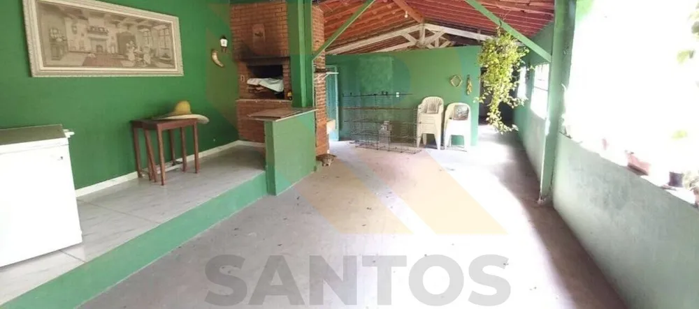Sítio, 5 quartos - Foto 5