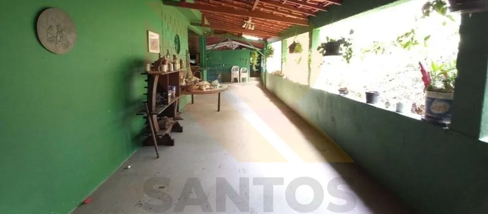 Sítio, 5 quartos - Foto 6