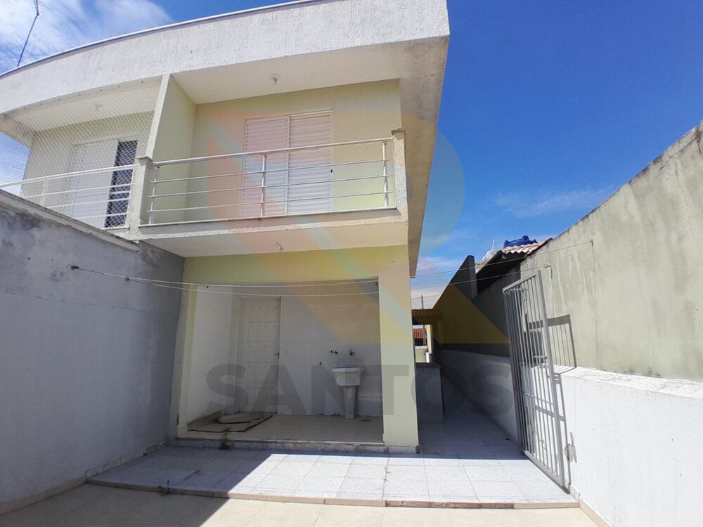 Casa, 3 quartos - Foto 4