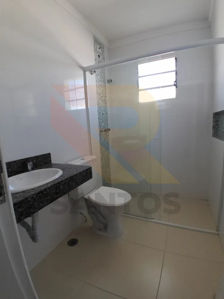 Casa, 3 quartos - Foto 11