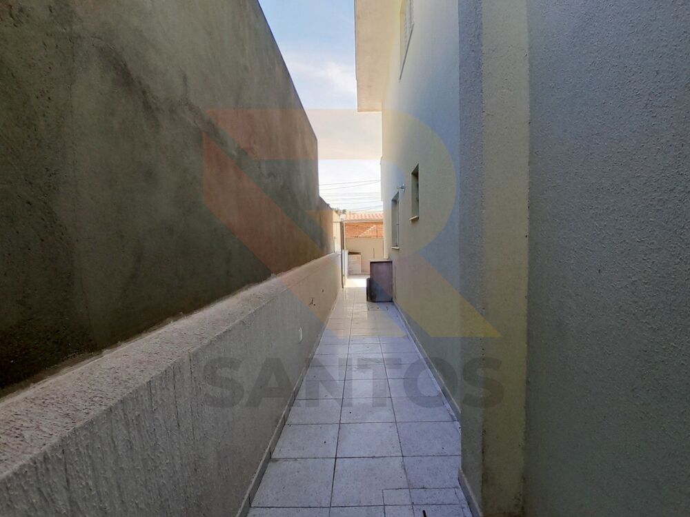 Casa, 3 quartos - Foto 3