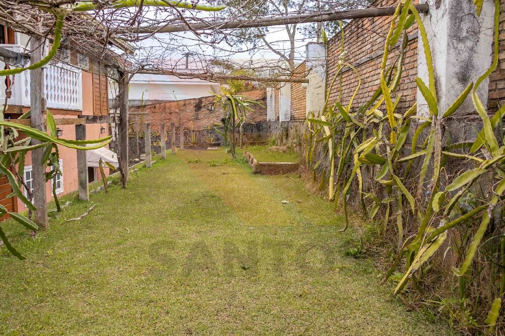 Casa à venda com 4 quartos - Foto 4