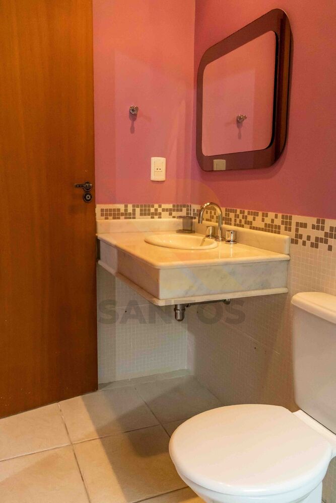 Casa à venda com 4 quartos - Foto 8