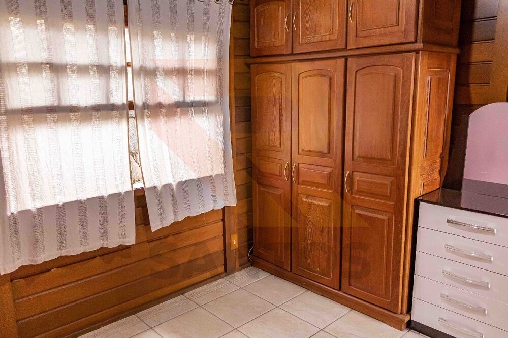 Casa à venda com 4 quartos - Foto 7