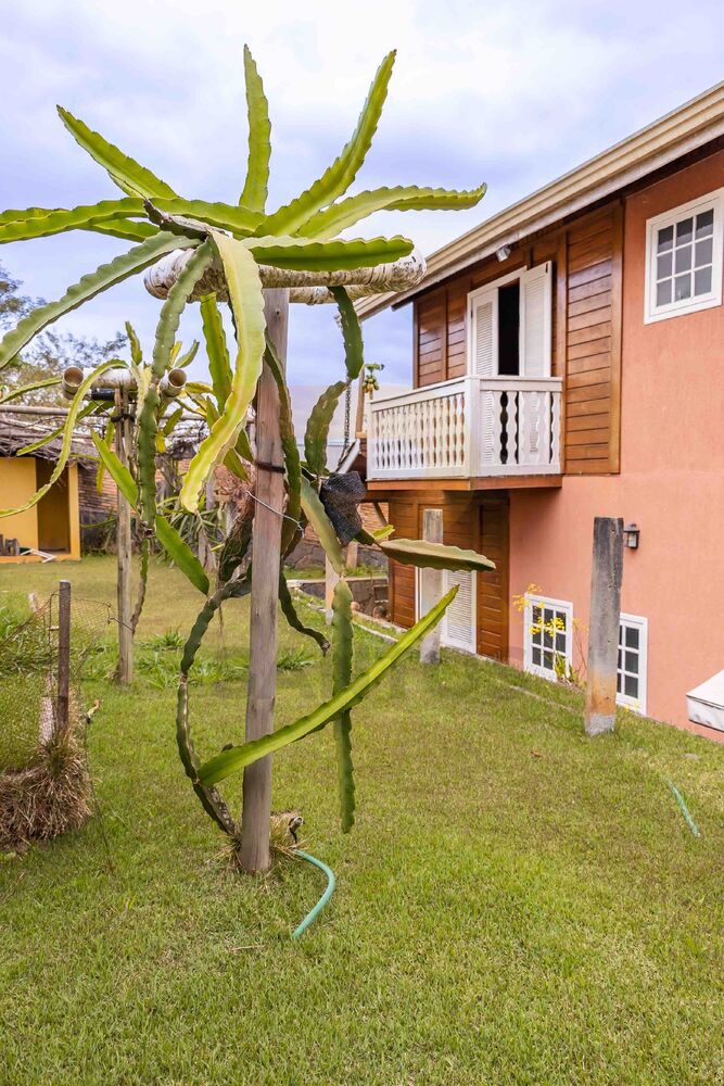 Casa à venda com 4 quartos - Foto 3