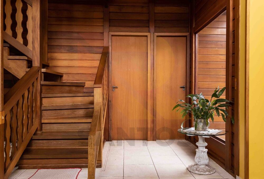 Casa à venda com 4 quartos - Foto 5