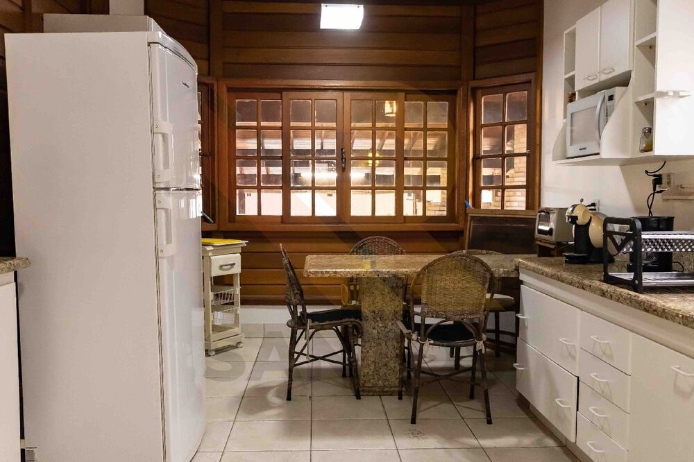 Casa à venda com 4 quartos - Foto 9
