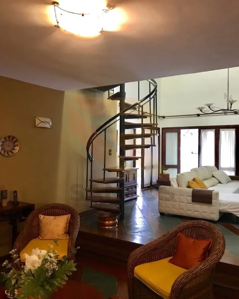 Casa, 4 quartos - Foto 3
