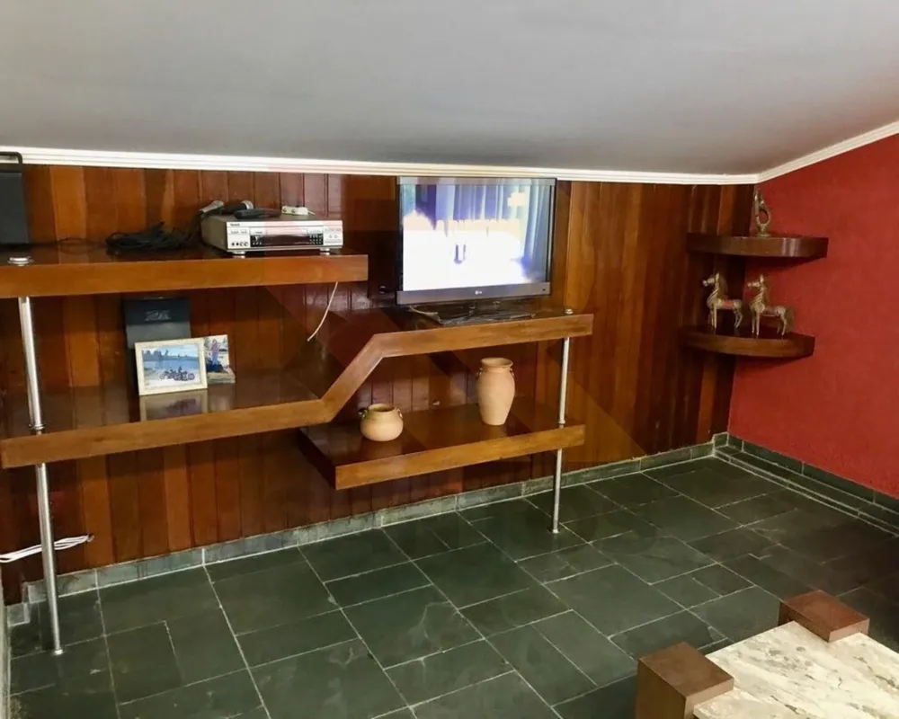 Casa, 4 quartos - Foto 12