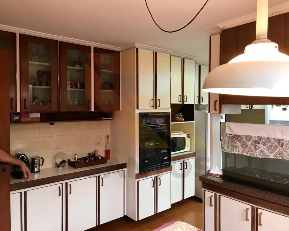 Casa, 4 quartos - Foto 1