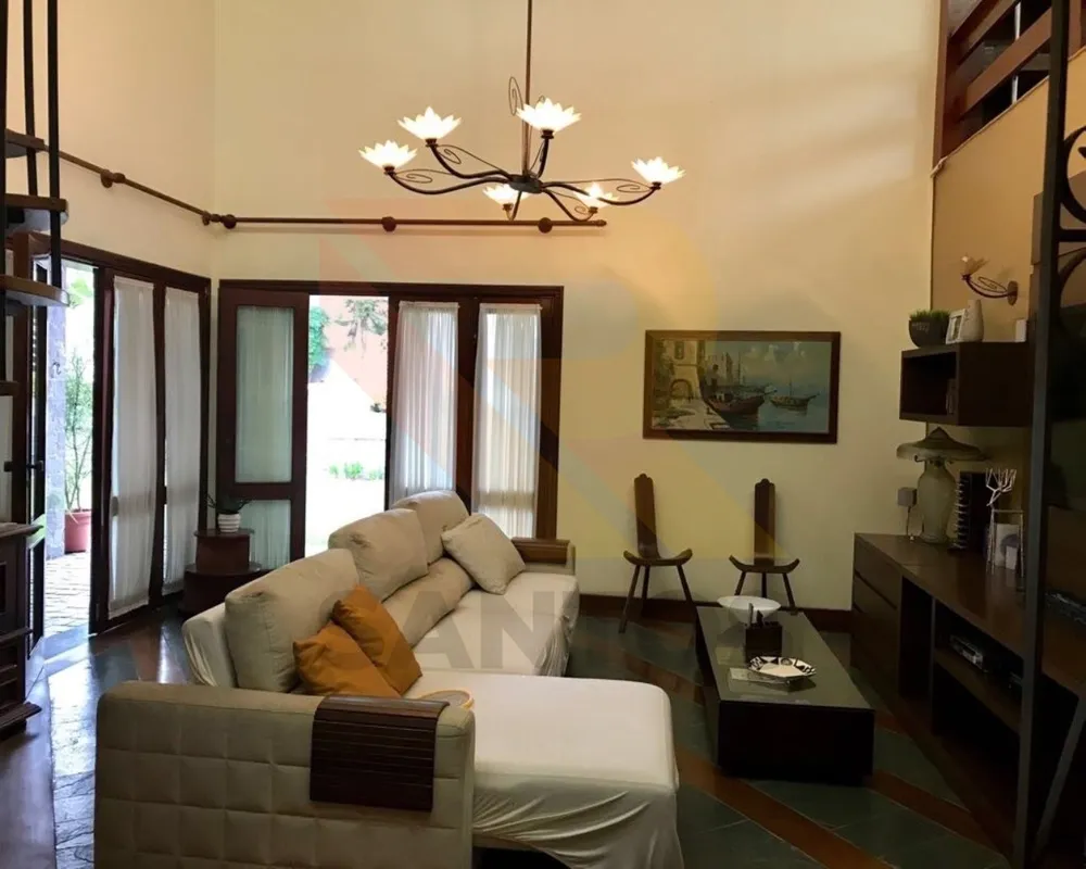 Casa, 4 quartos - Foto 11