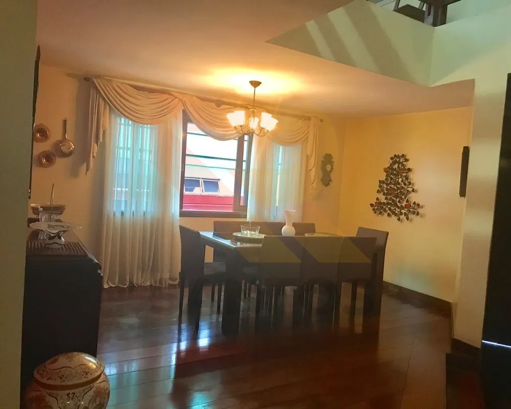 Casa, 4 quartos - Foto 6