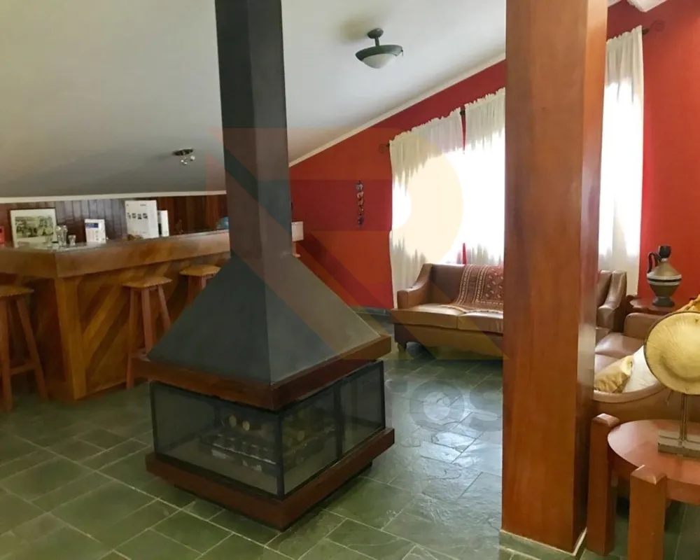 Casa, 4 quartos - Foto 4