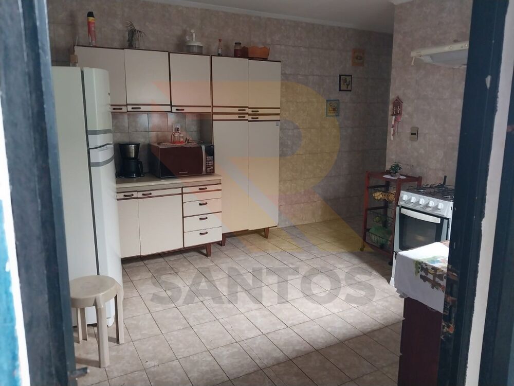 Casa, 2 quartos - Foto 1